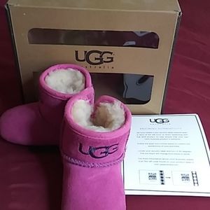 Ugg boots